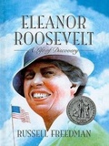 Cover: Eleanor Roosevelt: A Life of Discovery - Perfection Learning