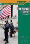 Cover: The War on Terror - Chelsea House Publishers