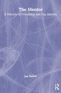 Cover: The Mentor - Routledge