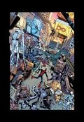 Cover: Spider-man: Spider- Island Companion - Marvel Comics