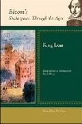 Cover: King Lear - Chelsea House Publishers