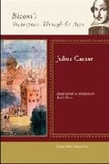 Cover: Julius Caesar - Chelsea House Publishers