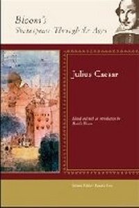 Enlarge image Cover: Julius Caesar - Chelsea House Publishers