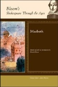 Cover: Macbeth - Chelsea House Publishers