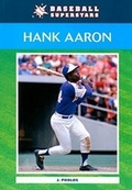 Cover: Hank Aaron - Chelsea House Publishers