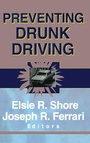 Cover: Preventing Drunk Driving - Routledge