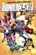 Cover: Thunderbolts Classic - Vol. 3 - Marvel Comics