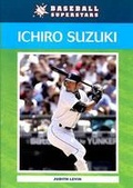 Cover: Ichiro Suzuki - Chelsea House Publishers
