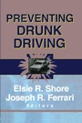 Cover: Preventing Drunk Driving - Routledge