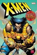 Cover: X-Men: Operation Zero Tolerance - Marvel Comics