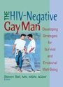 Cover: The HIV-Negative Gay Man - Routledge