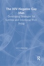 Cover: The HIV-Negative Gay Man - Routledge