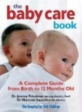 Cover: Baby Care Book - Robert Rose Inc