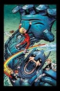 Cover: Power Pack Classic - Volume 4 - Marvel Comics