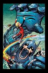 Enlarge image Cover: Power Pack Classic - Volume 4 - Marvel Comics