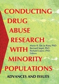 Bild: Conducting Drug Abuse Research with Minority Populations - Routledge