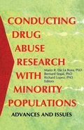 Bild: Conducting Drug Abuse Research with Minority Populations - Routledge