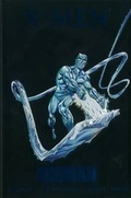 Cover: X-men: Iceman - Marvel Comics