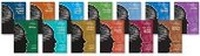 Enlarge image Cover: Psychological Disorders Set - Chelsea House Publishers