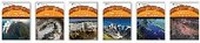 Enlarge image Cover: The Restless Earth Set - Chelsea House Publishers