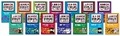 Cover: Junior Drug Awareness Set - Chelsea House Publishers
