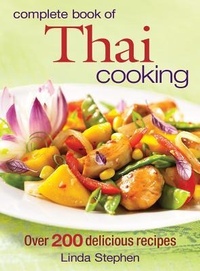 Abbildung von: Complete Book of Thai Cooking - Robert Rose Inc