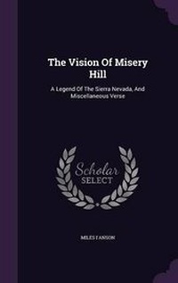 Enlarge image Cover: The Vision Of Misery Hill - Palala Press