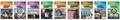 Cover: Global Organizations Set - Chelsea House Publishers