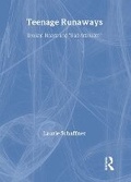 Cover: Teenage Runaways - Routledge
