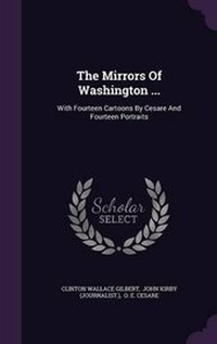 Enlarge image Cover: The Mirrors of Washington ... - Palala Press