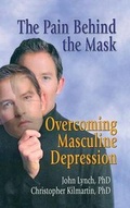 Cover: The Pain Behind the Mask - Haworth Press Inc