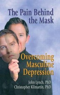 Enlarge image Cover: The Pain Behind the Mask - Haworth Press Inc