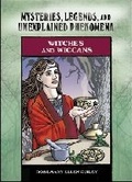 Cover: Witches and Wiccans - Chelsea House Publishers