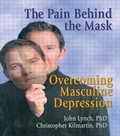 Cover: The Pain Behind the Mask - Haworth Press Inc