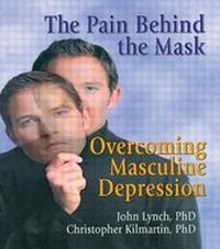 Enlarge image Cover: The Pain Behind the Mask - Haworth Press Inc