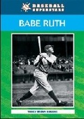 Cover: Babe Ruth - Chelsea House Publishers