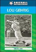 Cover: Lou Gehrig - Chelsea House Publishers