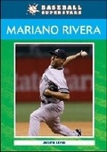 Cover: Mariano Rivera - Chelsea House Publishers