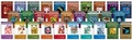 Cover: Deadly Diseases and Epidemics Set - Chelsea House Publishers