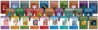 Enlarge image Cover: Deadly Diseases and Epidemics Set - Chelsea House Publishers