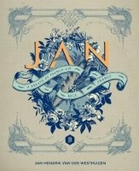 Abbildung von: JAN - A Breath of French Air - Struik Lifestyle