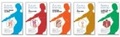 Cover: The Human Body - Chelsea House Publishers