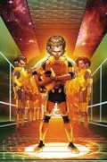 Cover: Ender's Game Ultimate Collection - Marvel Comics