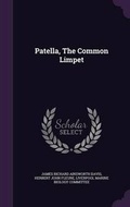 Cover: Patella, The Common Limpet - Palala Press