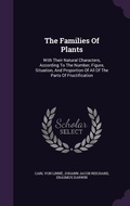 Cover: The Families Of Plants - Palala Press
