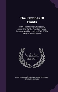Enlarge image Cover: The Families Of Plants - Palala Press