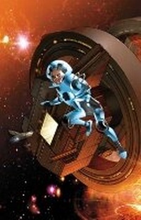 Enlarge image Cover: Ender's Shadow Ultimate Collection - Marvel Comics