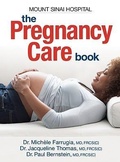Cover: Pregnancy Care Book - Robert Rose Inc