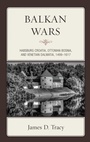 Cover: Balkan Wars - Rowman & Littlefield Publishers
