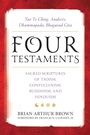 Cover: Four Testaments - Rowman & Littlefield Publishers